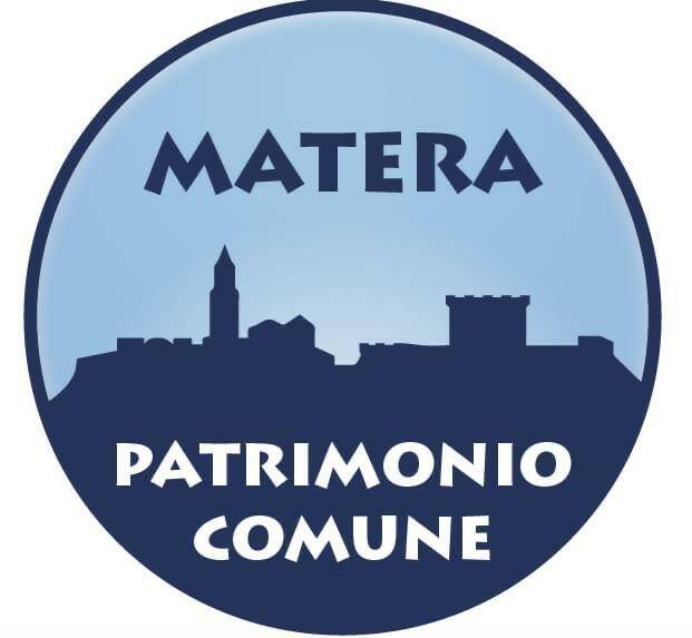 MATERA PATRIMONIO COMUNE