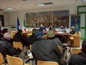 Nuovo incontro fra Comune a residenti di vico Piave