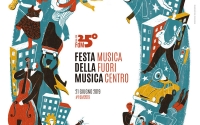 Per tre giorni Matera epicentro della Festa della Musica. Il 21 giugno il concerto di Vecchioni e dell’Orchestra di Piazza Vittorio
