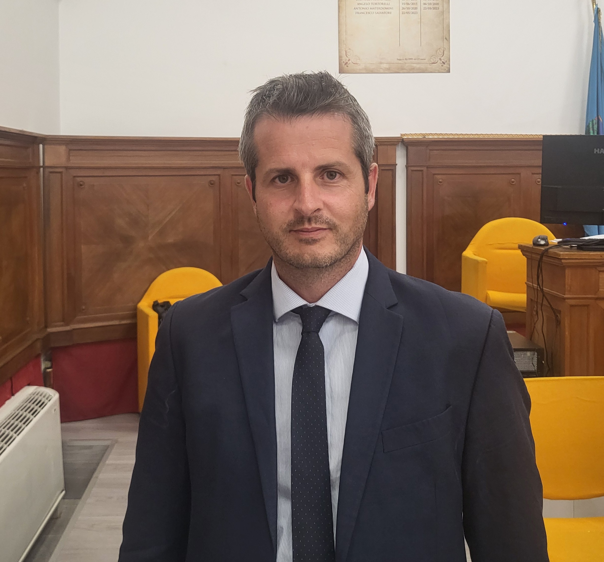 Rocco Michele Buccico